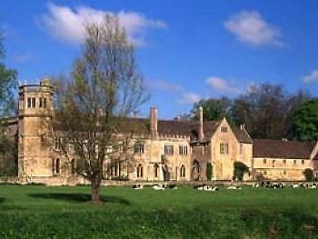 Damson Cottage B&B Lacock Dış mekan fotoğraf