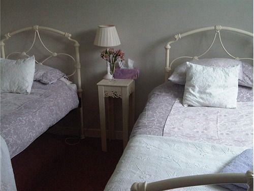 Damson Cottage B&B Lacock Dış mekan fotoğraf